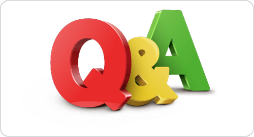 Q&A