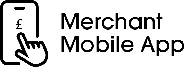 Merchant Mobile App logo