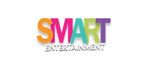 Smart Entertainment Shopping Cart logo